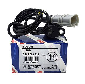 SENSOR DE ROTAÇÃO MOTOR 0281002426