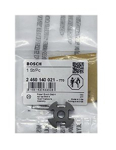 ARRASTADOR BOMBA INJETORA BOSCH 2460140021