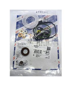KIT REPARO BOMBA BOSCH F000461409