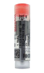 PONTEIRA INJETOR BOSCH 0433175483/DSLA150P1728