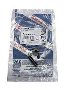 KIT REPARO UNIDADE SCANIA F000431059