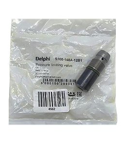 VÁLVULA LADRÃO ALTA PRESSÃO DELPHI 9300-148A