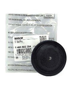 MEMBRANA BOMBA INJETORA BOSCH 1460503304