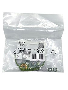 REPARO BOMBA ALTA PRESSÃO F00N201974