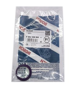 KIT REPARO UNIDADES BOMBA INJETORA F00VX99992