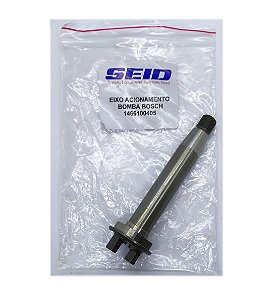 EIXO ACIONAMENTO BOMBA BOSCH 1466100405