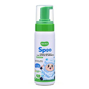 Spoo - Espuma Multiuso