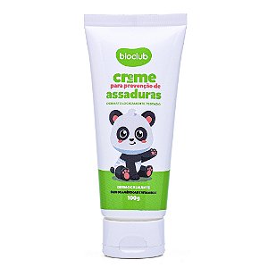 Creme para prevenção de Assaduras 100g