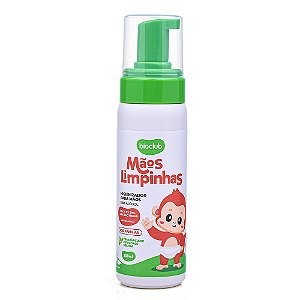Mãos Limpinhas  - 200ml