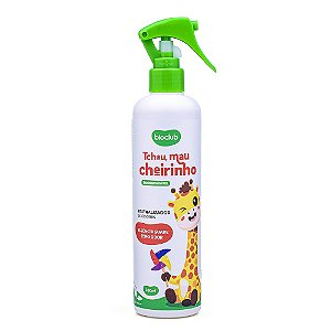 Tchau Mau Cheirinho - 300ml