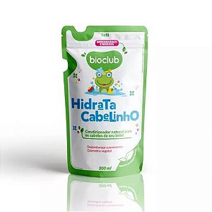Refil Hidrata Cabelinho - 300ml