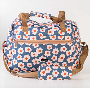 Fantagussi Bolsa Multibag - estampas variadas 2