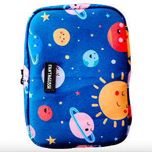 Fantagussi Estojo Divisória - estampas variadas 2