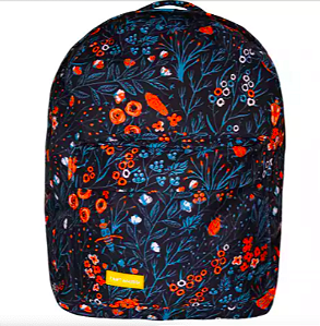 Fantagussi Mochila Média - estampas variadas 1