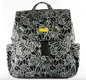 Fantagussi Mochila Tampa - estampas variadas 1