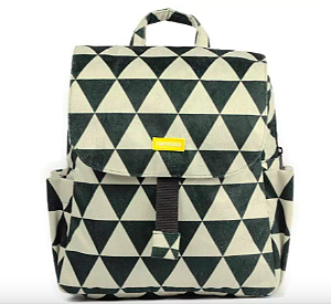 Fantagussi Mochila Tampa - estampas variadas 2