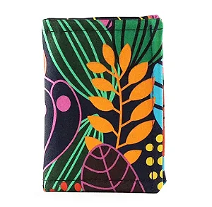 Fantagussi Porta documentos - estampas variadas 2