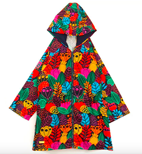 Fantagussi Capa de Chuva Adulto - estampas variadas 2