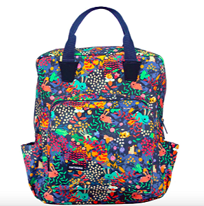 Fantagussi Mochila Maternidade - estampas variadas 2