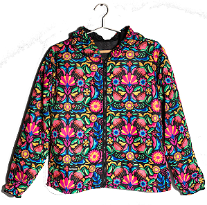 Fantagussi Corta Vento Infantil - Estampas 2