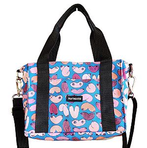 Fantagussi Bolsa P - estampas variadas 1
