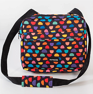 Fantagussi Bolsa Mochila - estampas variadas 1