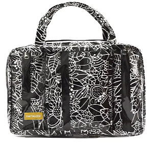 Fantagussi Kit Necessaire Maleta - estampas variadas 1