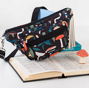 Fantagussi Pochete - estampas variadas 1