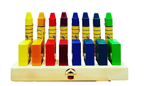 Porta Giz *somente cheio