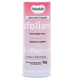 Bio Renova Esfoliante Facial