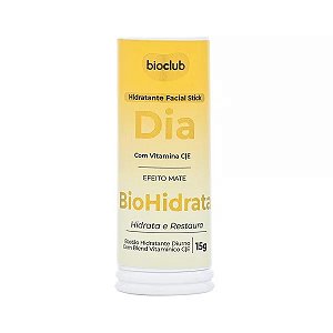 Bio Hidrata Facial Dia