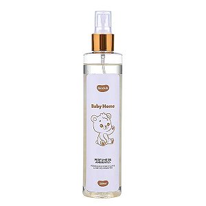 PERFUME DE AMBIENTES - BABY HOME BIOCLUB® 250ML