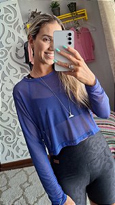 Cropped Tule