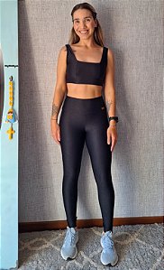 Conjunto legging