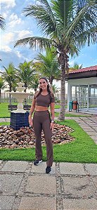 Conjunto legging