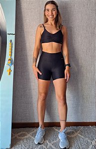 Conjunto Shorts