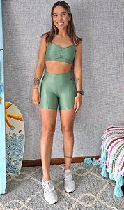 Conjunto Shorts