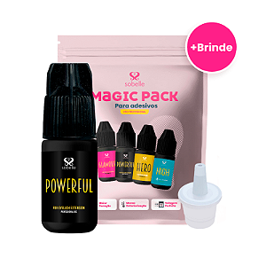 Cola Sobelle Powerfull 3ml