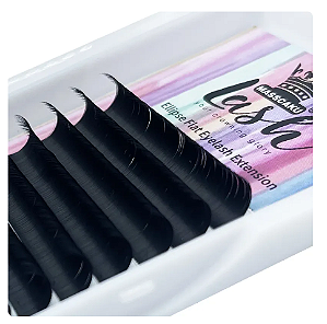 Cílios elipse 0.20 Lash