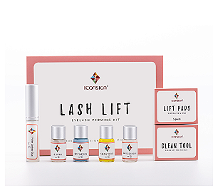 Lash Lifting