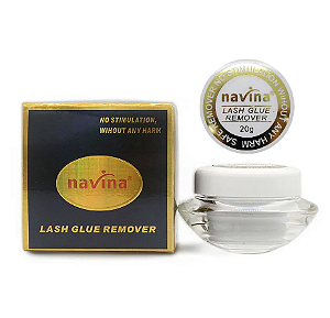 Removedor Navina