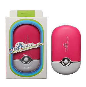 Ventilador portatil USB