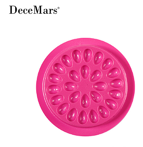 Suporte para cola c/ 50 und