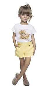 Blusa Beautiful