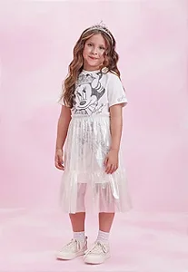 Vestido Pérola