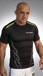 RashGuard GFTEAM Unity