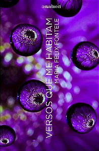 Versos que me habitam