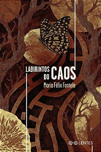 Lançamento - Labirintos do Caos