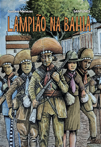 Lampião na Bahia
