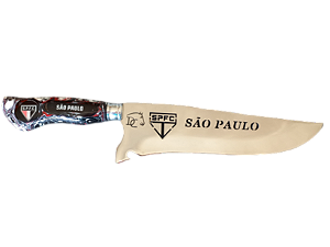 Faca SÃO PAULO